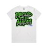 AS Colour / MAPLE TEE Thumbnail
