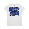 AS Colour / MAPLE TEE Thumbnail