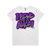 AS Colour / MAPLE TEE Thumbnail
