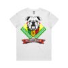 AS Colour / MAPLE TEE Thumbnail