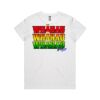 AS Colour / MAPLE TEE Thumbnail