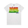 AS Colour / MAPLE TEE Thumbnail