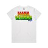 AS Colour / MAPLE TEE Thumbnail
