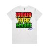 AS Colour / MAPLE TEE Thumbnail