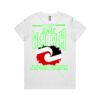 AS Colour / MAPLE TEE Thumbnail