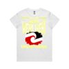 AS Colour / MAPLE TEE Thumbnail