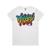 AS Colour / MAPLE TEE Thumbnail