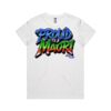 AS Colour / MAPLE TEE Thumbnail