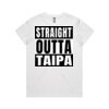 AS Colour / MAPLE TEE Thumbnail