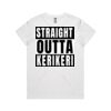 AS Colour / MAPLE TEE Thumbnail