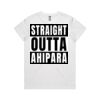 AS Colour / MAPLE TEE Thumbnail