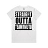 AS Colour / MAPLE TEE Thumbnail