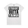 AS Colour / MAPLE TEE Thumbnail