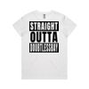 AS Colour / MAPLE TEE Thumbnail