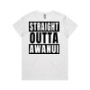 AS Colour / MAPLE TEE Thumbnail