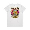 AS Colour / MAPLE TEE Thumbnail