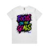 AS Colour / MAPLE TEE Thumbnail