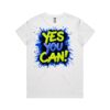 AS Colour / MAPLE TEE Thumbnail