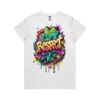 AS Colour / MAPLE TEE Thumbnail