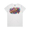 AS Colour / MAPLE TEE Thumbnail