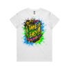 AS Colour / MAPLE TEE Thumbnail