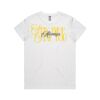 AS Colour / MAPLE TEE Thumbnail