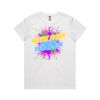 AS Colour / MAPLE TEE Thumbnail
