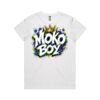 AS Colour / MAPLE TEE Thumbnail