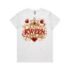AS Colour / MAPLE TEE Thumbnail