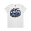 AS Colour / MAPLE TEE Thumbnail
