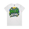 AS Colour / MAPLE TEE Thumbnail