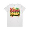 AS Colour / MAPLE TEE Thumbnail
