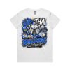 AS Colour / MAPLE TEE Thumbnail
