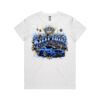 AS Colour / MAPLE TEE Thumbnail