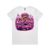 AS Colour / MAPLE TEE Thumbnail