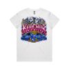 AS Colour / MAPLE TEE Thumbnail