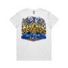 AS Colour / MAPLE TEE Thumbnail