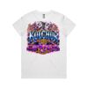 AS Colour / MAPLE TEE Thumbnail