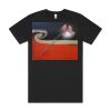 AS Colour / BLOCK TEE Thumbnail