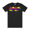 AS Colour / BLOCK TEE Thumbnail