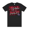 AS Colour / BLOCK TEE Thumbnail