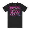 AS Colour / BLOCK TEE Thumbnail