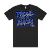 AS Colour / BLOCK TEE Thumbnail