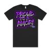 AS Colour / BLOCK TEE Thumbnail