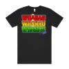 AS Colour / BLOCK TEE Thumbnail