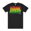 AS Colour / BLOCK TEE Thumbnail