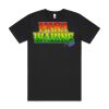 AS Colour / BLOCK TEE Thumbnail