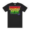 AS Colour / BLOCK TEE Thumbnail