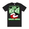 AS Colour / BLOCK TEE Thumbnail