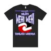 AS Colour / BLOCK TEE Thumbnail